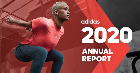 adidas jaarverslag|adidas sales report 2022.